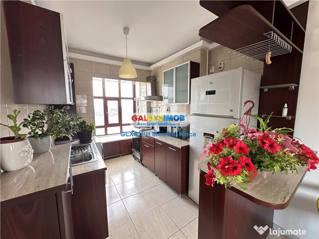 Garsoniera cu terasa, Ultracentral, Ploiesti - Ploiesti (Prahova)