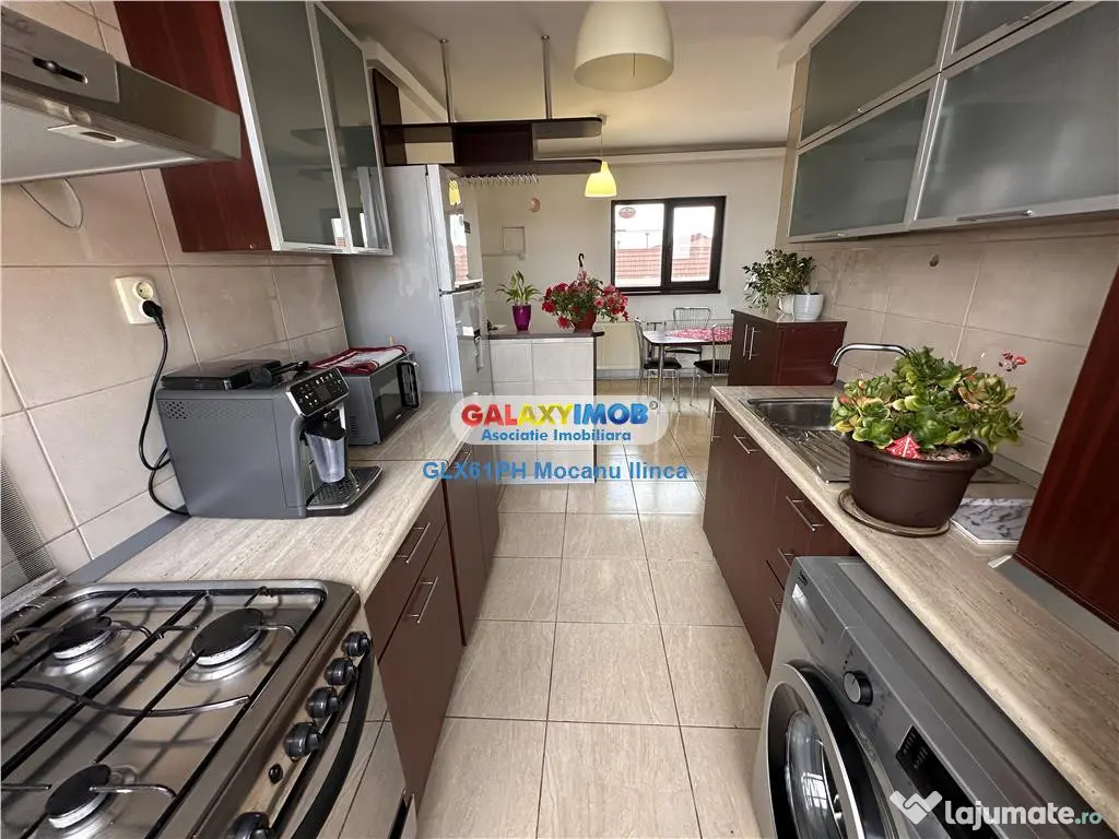 Garsoniera cu terasa, Ultracentral, Ploiesti - Ploiesti (Prahova)