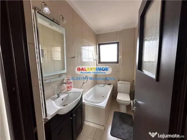 Garsoniera cu terasa, Ultracentral, Ploiesti - Ploiesti (Prahova)