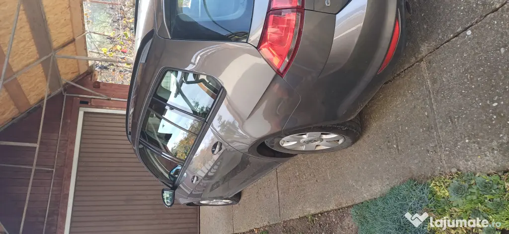 Vând golf 7 1,6tdi blumotion