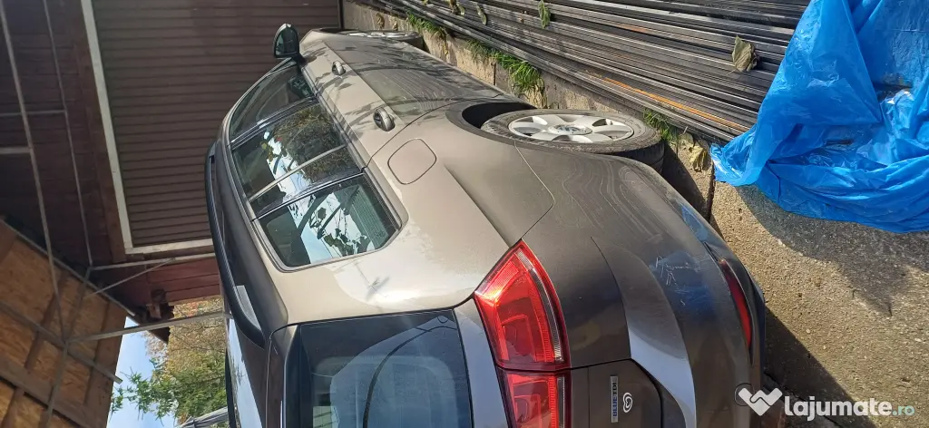 Vând golf 7 1,6tdi blumotion