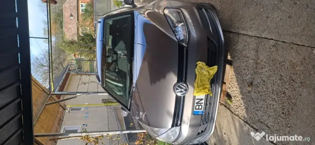Vând golf 7 1,6tdi blumotion