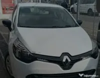 vand Renault Clio IV prim proprietar