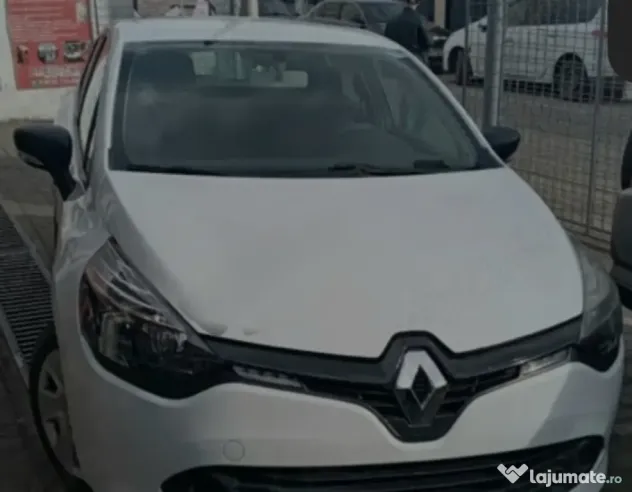 vand Renault Clio IV prim proprietar
