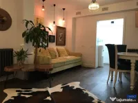 Proprietar vând apartament unic 4 camere,exclusivist de lux în Băneasa–Herăstrău