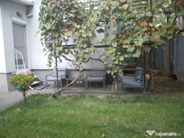 Proprietar vând apartament unic 4 camere,exclusivist de lux în Băneasa–Herăstrău