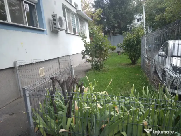 Proprietar vând apartament unic 4 camere,exclusivist de lux în Băneasa–Herăstrău