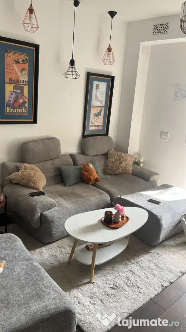 Proprietar vând apartament unic 4 camere,exclusivist de lux în Băneasa–Herăstrău