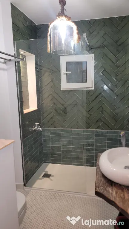 Proprietar vând apartament unic 4 camere,exclusivist de lux în Băneasa–Herăstrău