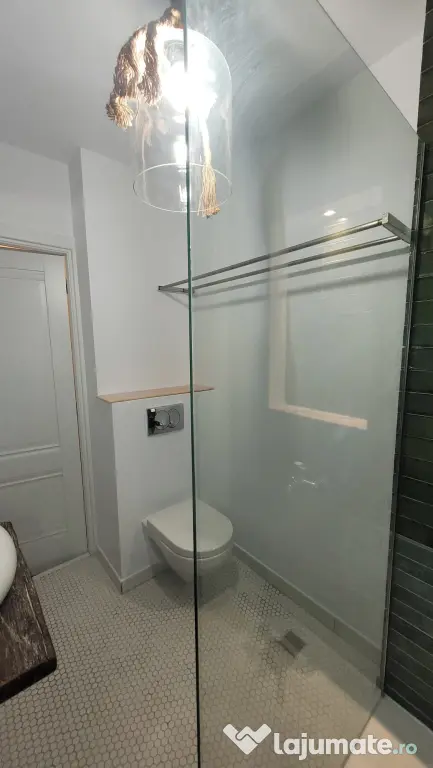 Proprietar vând apartament unic 4 camere,exclusivist de lux în Băneasa–Herăstrău