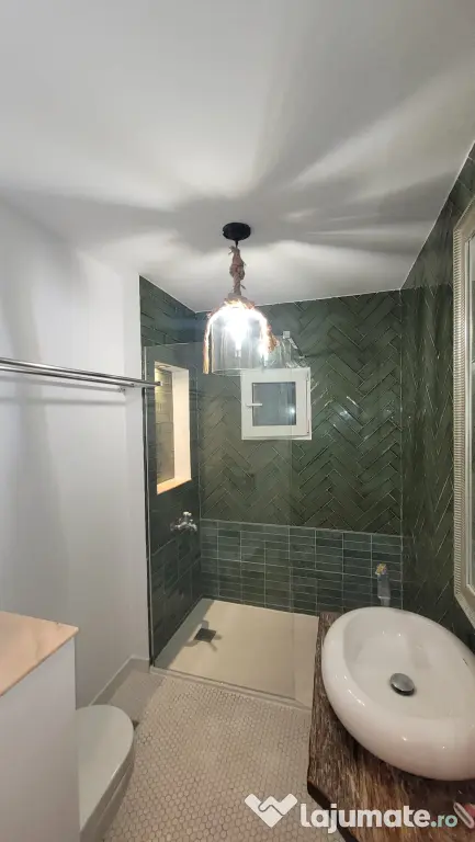 Proprietar vând apartament unic 4 camere,exclusivist de lux în Băneasa–Herăstrău