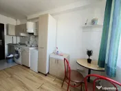 Garsoniera 16 mp mobilata, utilata- Zona UMT Timisoara