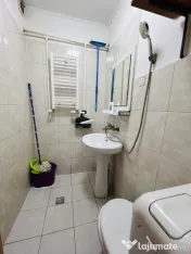 Garsoniera 16 mp mobilata, utilata- Zona UMT Timisoara