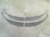 extensii - spoiler sub bara Opel Astra J 60 lei 