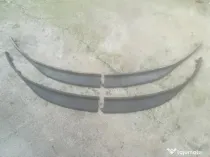 extensii - spoiler sub bara Opel Astra J 60 lei