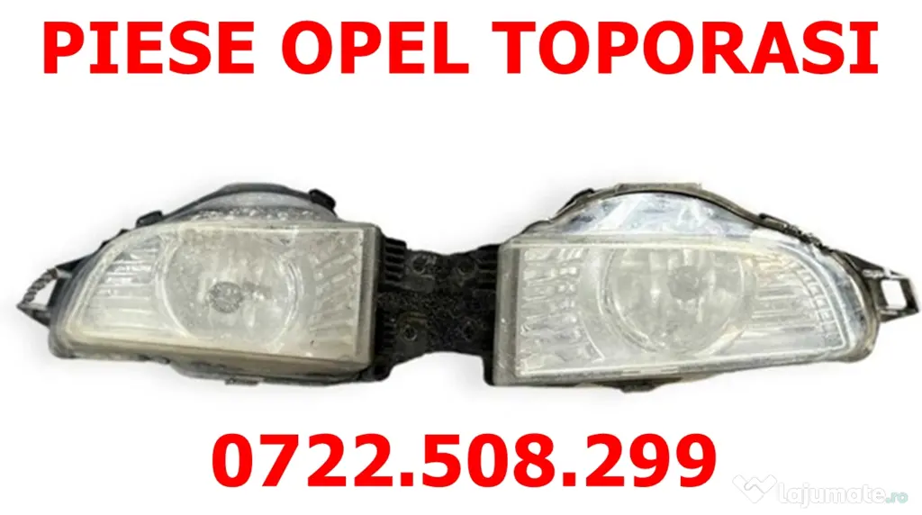 proiectoare Opel Insignia 100 lei