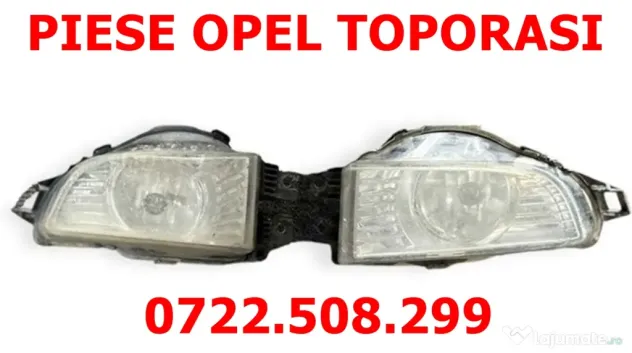 proiectoare Opel Insignia 100 lei