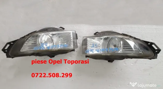 proiectoare Opel Insignia 100 lei