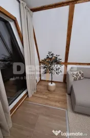 A Frame 2026 Comarnic, 540 mp teren! 