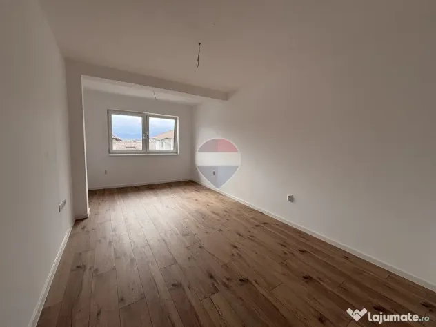 Apartament la cheie modern si cu finisaje de calitate - Selimbar (Sibiu)