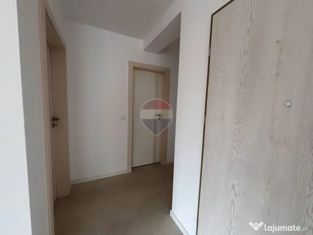 Apartament la cheie modern si cu finisaje de calitate - Selimbar (Sibiu)