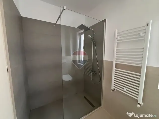 Apartament la cheie modern si cu finisaje de calitate - Selimbar (Sibiu)