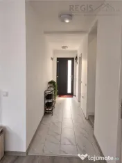 Casa tip duplex Izvor Brasov 