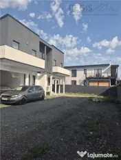 Casa tip duplex Izvor Brasov 