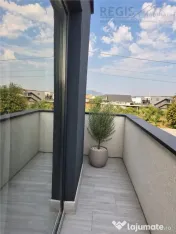 Casa tip duplex Izvor Brasov 