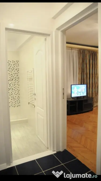 Proprietar, inchiriez apartament 2 camere, Verii 13