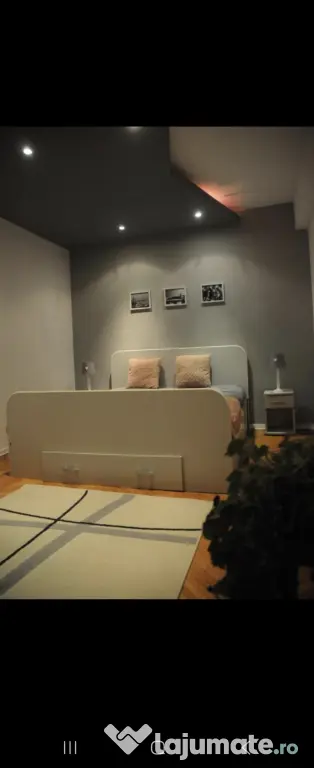 Proprietar, inchiriez apartament 2 camere, Verii 13
