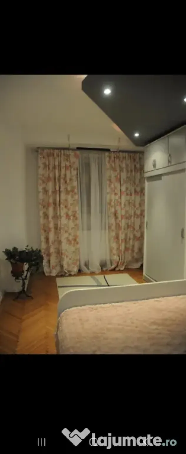 Proprietar, inchiriez apartament 2 camere, Verii 13