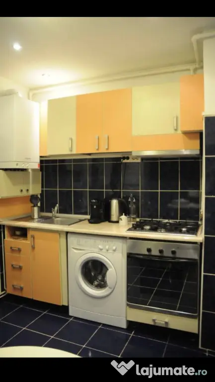 Proprietar, inchiriez apartament 2 camere, Verii 13