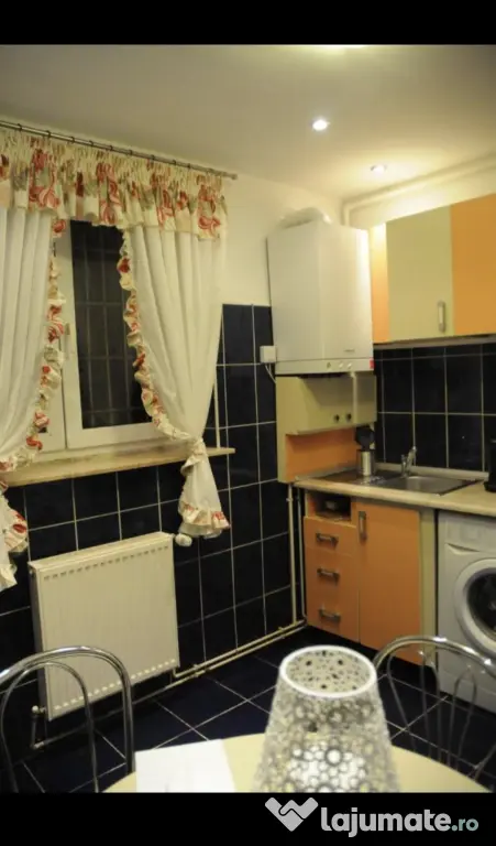 Proprietar, inchiriez apartament 2 camere, Verii 13