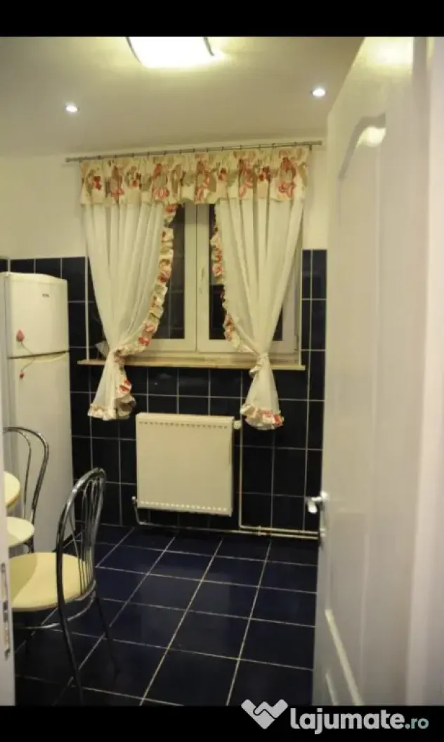 Proprietar, inchiriez apartament 2 camere, Verii 13