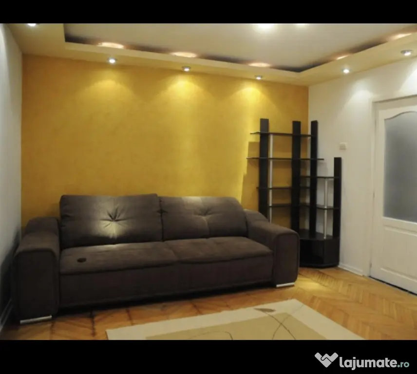 Proprietar, inchiriez apartament 2 camere, Verii 13