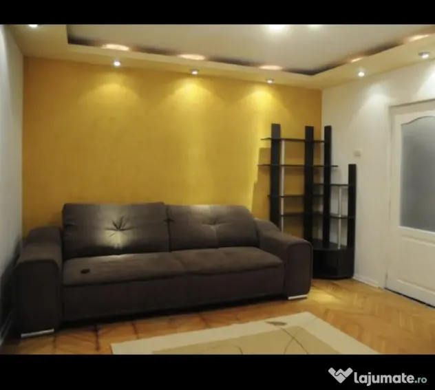 Proprietar, inchiriez apartament 2 camere, Verii 13