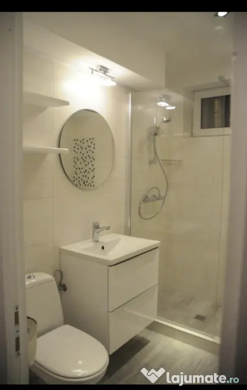 Proprietar, inchiriez apartament 2 camere, Verii 13