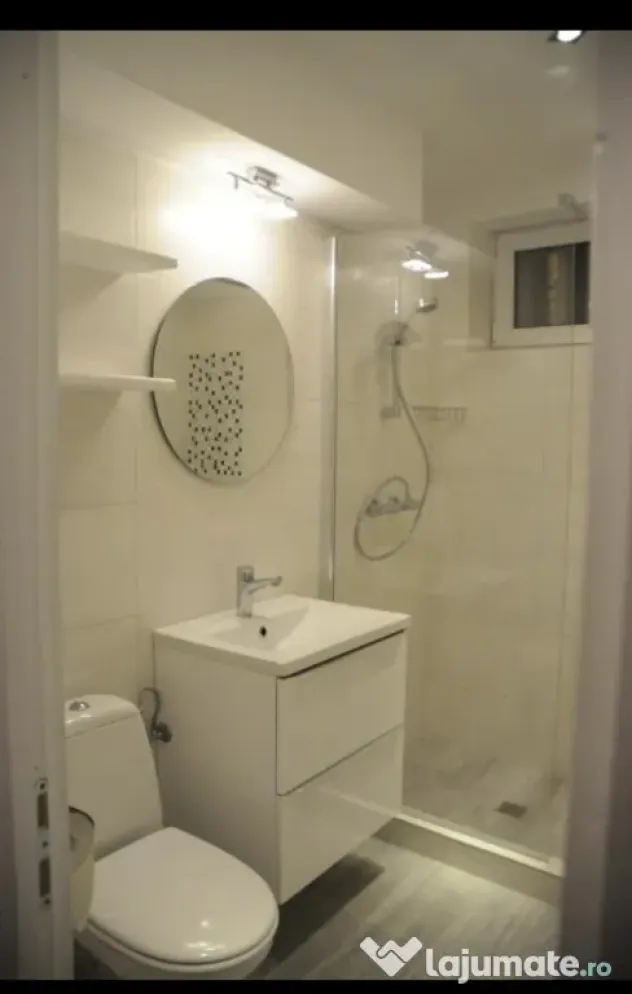 Proprietar, inchiriez apartament 2 camere, Verii 13