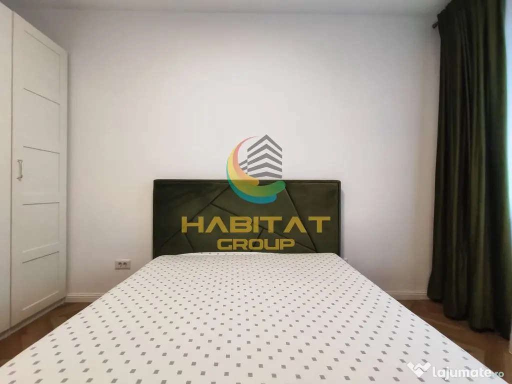 Apartament 2 Camere Gata de Mutat Luica - Brancoveanu 47Mp - Bucuresti (Bucuresti-Ilfov)