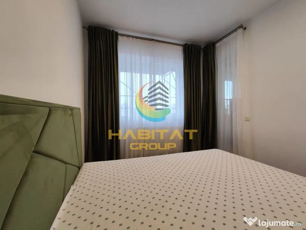 Apartament 2 Camere Gata de Mutat Luica - Brancoveanu 47Mp - Bucuresti (Bucuresti-Ilfov)