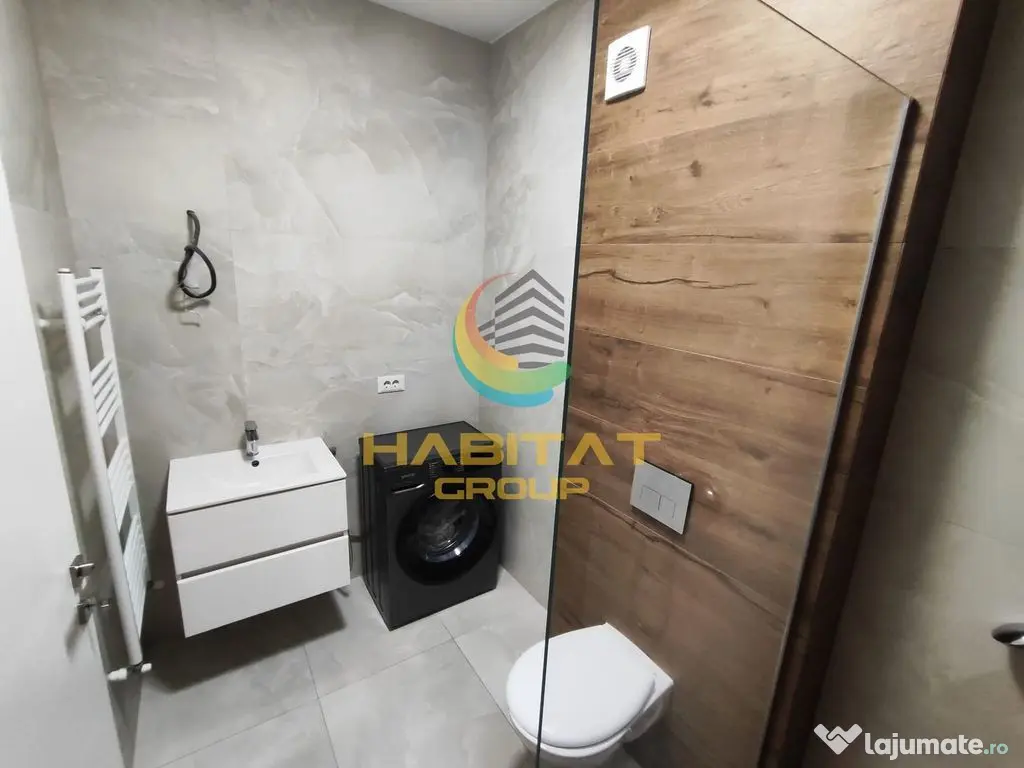 Apartament 2 Camere Gata de Mutat Luica - Brancoveanu 47Mp - Bucuresti (Bucuresti-Ilfov)