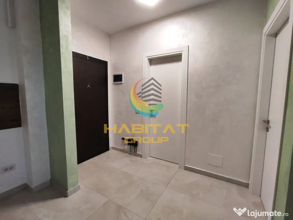 Apartament 2 Camere Gata de Mutat Luica - Brancoveanu 47Mp - Bucuresti (Bucuresti-Ilfov)