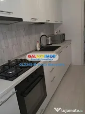 Apartament 2 Cam Berceni - 81 Residence - Metrou Berceni 