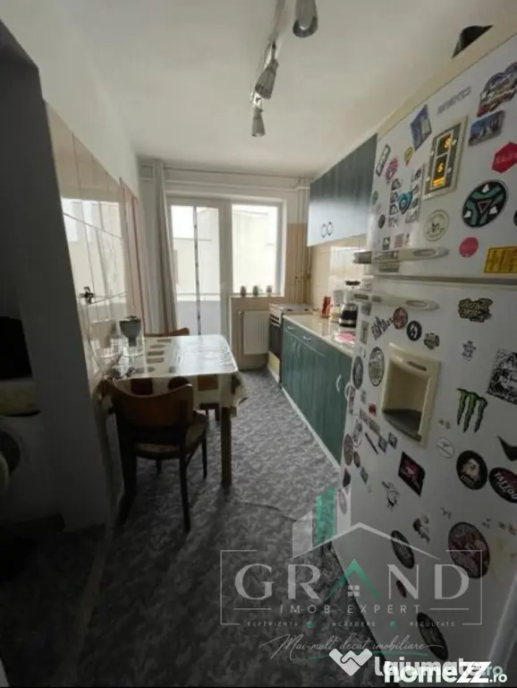 Apartament 2 camere de vanzare, Gheorgheni,Cluj-Napoca - Cluj-Napoca (Cluj)