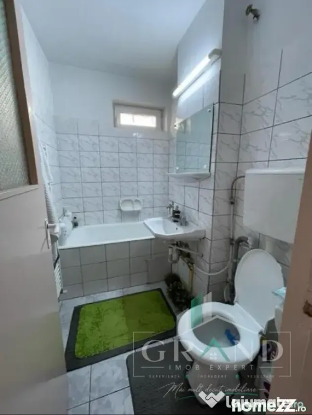 Apartament 2 camere de vanzare, Gheorgheni,Cluj-Napoca - Cluj-Napoca (Cluj)