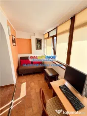 Apartament Piata Sfintii Voievozi - Calea Victoriei - 2 Balc