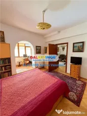 Apartament Piata Sfintii Voievozi - Calea Victoriei - 2 Balc