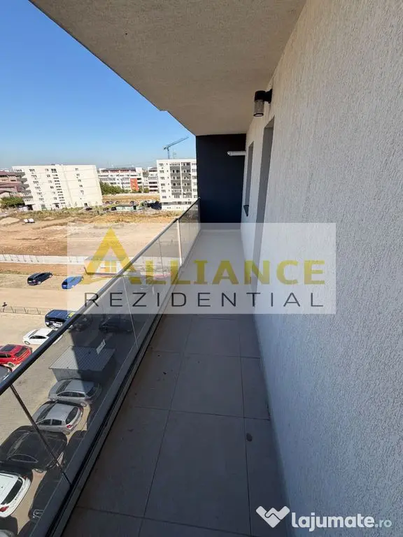 APARTAMENT 2 CAMERE | STRADA BIRUINȚEI – POPEȘTI-LEORDENI - Popesti Leordeni (Bucuresti-Ilfov)