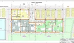 Teren 2250mp + plan + autorizatii în Techirghiol, str. Măgura